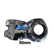 XPUSH STEM ALLOY CARBON SIZE 25.4MM SEPEDA BMX PUSHBIKE BALANCE BIKE - bicycle storeku