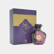Lush Noir By Ahmed Al Maghribi EDP 75ML ORIGIONAL 100%   FROM U.A.E