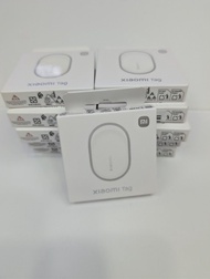 ✅全新XIAOMI Tag 定位器  Xiaomi Tag 是一款輕巧（10克）的藍牙防丟追蹤器，最大亮點是同時兼容 Apple Find My 與 Android 的 Google Find My 