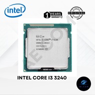 INTEL CORE I3 358 PROCESSOR SOCKET 1155 - i3 3240