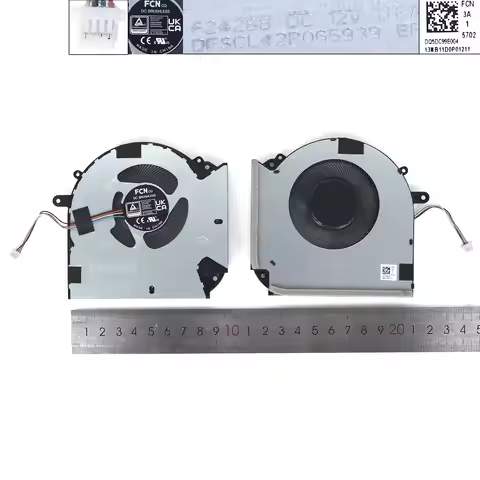 Laptop Cooling Fan for ASUS Vivobook 16x K3605z G97N12ms1MZ-57T11(ORG)