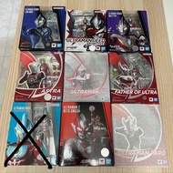 🦐雪梨紙 ～Bandai 奧特曼 鹹蛋超人 鹹旦 咸蛋 咸旦超人 新世代超人之星 銀河 GINGA /Z 力量型態 Z Beta Smash /超人太郎 (2024年版）Ultraman Taro /