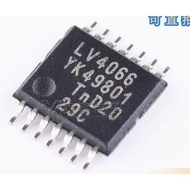 LV4066 4066 on-board power ic
