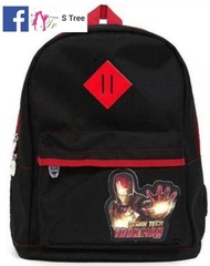 🇰🇷韓國直送🇰🇷Iron man 書包