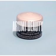 READY GENIFIQUE EYE CREAM 5ML TRAVEL SIZE