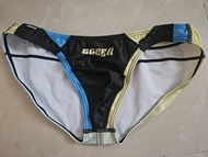 EGDE 男裝 拼色比基尼泳褲 Bikini