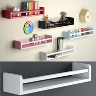 | Playwood Minimalist Wall Mounted Bookshelf