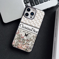 Trend Magnetic phone cases for iphone 16 Pro Max 15Plus 14Plus 15 Pro Max 14 Pro Max i14 13 Pro Max 
