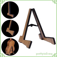 [PrettyiaedMY] Guitar Stand Stringed Instrument Stand for Acoustic Electric Guitars Cello