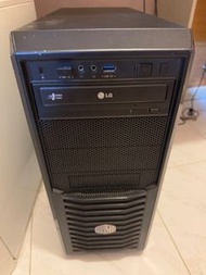 E3 1230v3 / 技嘉 650TI / MSI H97 底版/ 16GB Ram / 850pro 128GB SSD+ 2TBHDD