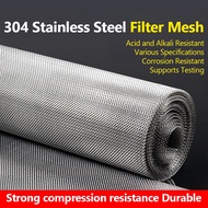 304 Stainless Steel Wire Mesh Ultra-Fine Mesh Woven Wire Mesh Industrial Stainless Steel Wire Mesh 4