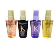 Popular~Ka Hair Salon Hair Care Essential Oil50ml Black Diamond Key Source Poetry Fragrance Essence 