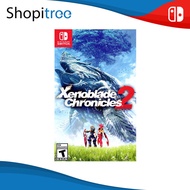 Nintendo Switch Xenoblade Chronicles 2