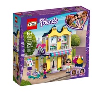 LEGO FRIENDS 41427 - Emma's Fashion Shop