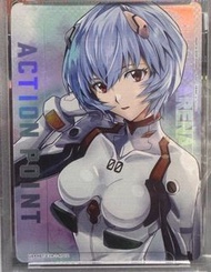 ［收］ PSA10 綾波麗