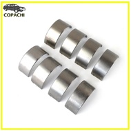 8pcs 2700380011 Engine Connecting Rod Tile STD For Mercedes-Benz W212 W176 W205 M270 M274 M133 1.6 T