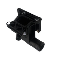 [WV] 902-231 Engine Coolant Water Outlet 6S4Z-8K556-A For Ford For Escape For Focus