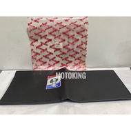 NATHXING SEAT COVER BIG DRY CARBON