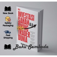 INVESTATION OF THE WORLD SWING TRADER - RYAN FILBERT