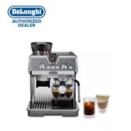 DeLonghi La Specialista Arte Evo Arte Manual Espresso Coffee Machine EC9255.M