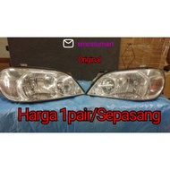 Lampu Depan Naza Ria (Original) Head Lamp Naza Ria Used