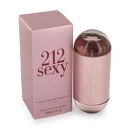 CH 212 SEXY MEN (Europe Authentic Perfume )