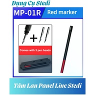 Panel Line Pen - Stedi Panel Line Cleaning Toothpick - Model Tools