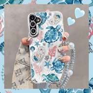 GANTUNGAN Case Suitable for samsung case S25 Ultra 5G A25 S21FE S20 FE S22+ PLUS hanger hp S21 S21Ul
