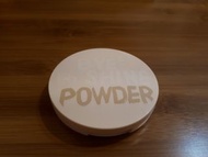 za油光bye bye 清透蜜粉餅 ZA 蜜粉餅  BYE 2 shine powder /loose powder