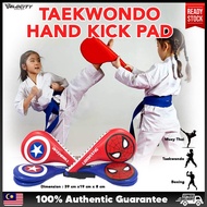 Velocity Taekwondo Gear Target Kick pad Taekwondo Muay Thai Sport Equipment