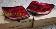 TOYOTA ACV40 CAMRY 2009 TAIL LAMP & REFLECTOR LAMP / REAR LAMP / BELAKANG LAMPU