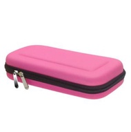 全城熱賣 - Switch lite收納包(粉色）
