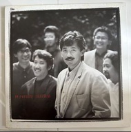 林子祥創作加流行歌集 黑膠唱片