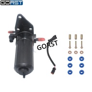 ปั๊มเชื้อเพลิงไฟฟ้า 4132A014 สําหรับเครื่องยนต์ Perkins 3679527 M1 4134M004 4132A018 ULPK0041 อะไหล่