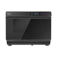 PANASONIC NU-SC300BYPQ 30L CONVECTION STEAM OVEN SUPERHEATED STEAM (CUBIE)