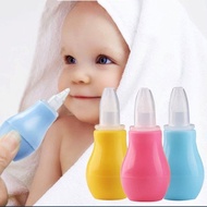 Baby Nose Cleaning Tool, Children's Snot Straw, Baby Snot Sucker