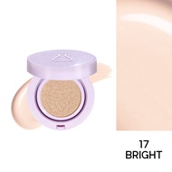 BEAUTILAB CoverX Glassy Skin Cushion คุชชั่นเนื้อ Semi-Matte ปกปิด คุมมัน ฟินิชผิวโกลว์มีมิติ