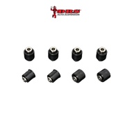 DRS HDR Rear Knuckle Bushing DC-7893 - for NISSAN R35 07-/370Z Z34/350Z Z33/G35 03-06/G37 06-15/M35 