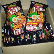 Mie BON CABE Chili LV 15 Contents 1 Carton 24pcs BANDUNG