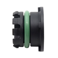 POP Rear Oil Seal Block  Cap LR135858 JDE40647 Engine Rear Seal Cover Vehicle Spare Part for 1 5L 2 
