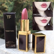 ✨ TOM FORD Mini Lip Color 1 g. ลิปสติก สี 03 CASABLANCA