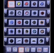 灣岸 Midnight 5DX+ Lancer Evolution MR GSR (CT9A) 卡