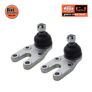 (2 ตัว) ลูกหมากปีกนกล่าง TATA XENON ปี 2009 ทาทา 3B-TA02 ยี่ห้อ 333 LOWER BALL JOINT