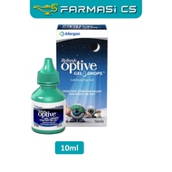 [VALUE] Abbvie Optive Gel Drops 10ml EXP:03/2026 / Allergan Optive Lubricant Eye Drops Moisturizing 