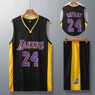 Bộ Quần Áo Bóng Rổ Các CLB NBA - Thấm Hút Mồ Hôi Co Giãn Tốt