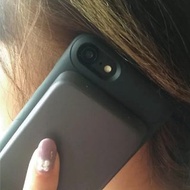 iPhone 備份升級無線充電手機殼