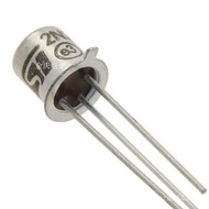 2N2222A JAN2222 TO-18Plug-in Bipolar Transistor Power Long-term In Stock Triode Transistor AFLI