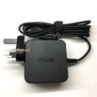 X455L A455L Laptop Adapter 19V 2.37A 5.5*2.5mm 45W Battery Charger For Asus X505Z X450C X451C Netboo