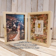 Hana 4 series dowry frame / gift
