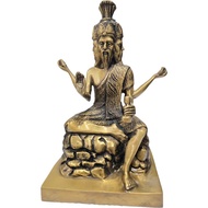 四面鲁士 4 Face Lersi 四面鲁士 4 face Pu Lersi Na Phrom